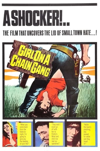 Girl on a Chain Gang (1966) extra-torrent