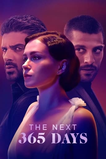 The Next 365 Days (2022) extra-torrent