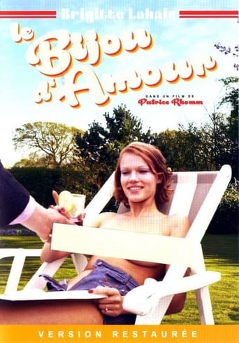Le bijou d'amour (1978) extra-torrent