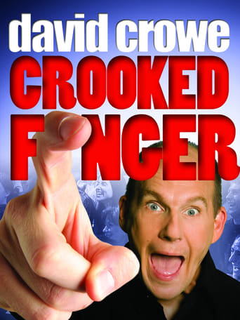 David Crowe: Crooked Finger (2009) extra-torrent