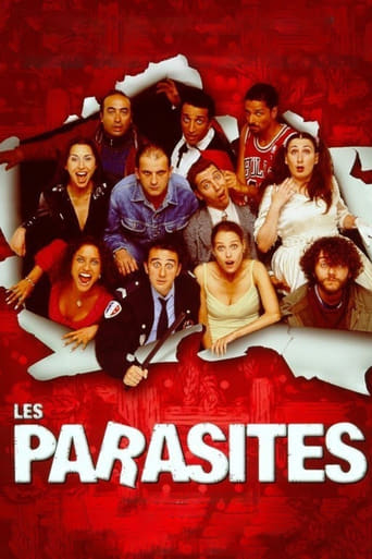 Les parasites (1999) extra-torrent