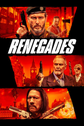 Renegades (2022) extra-torrent