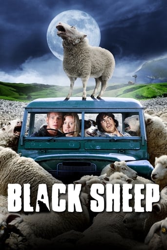 Black Sheep (2006) extra-torrent