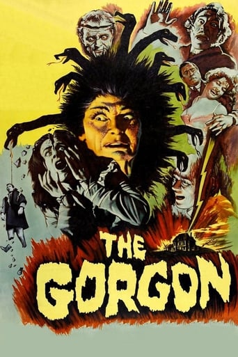 The Gorgon (1964) extra-torrent
