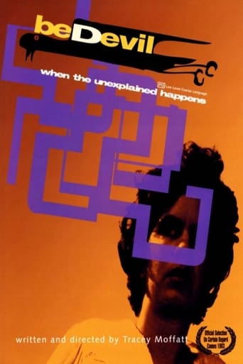 Bedevil (1993) extra-torrent