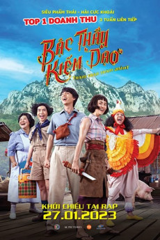 Bua Pan: Beauty and the Blade (2023) extra-torrent