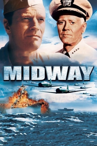 Midway (1976) extra-torrent
