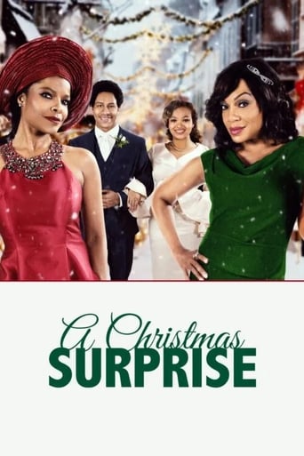 A Christmas Surprise (2020) extra-torrent