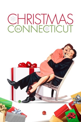 Christmas in Connecticut (1945) extra-torrent