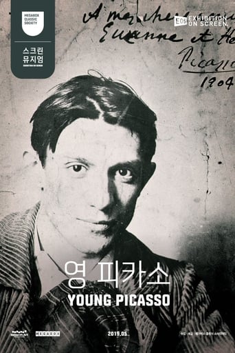 Exhibition on Screen: Young Picasso (2019) extra-torrent