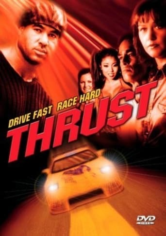 Maximum Thrust (2003) extra-torrent