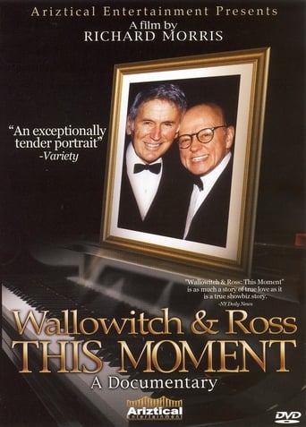 Wallowitch & Ross: This Moment (1999) extra-torrent