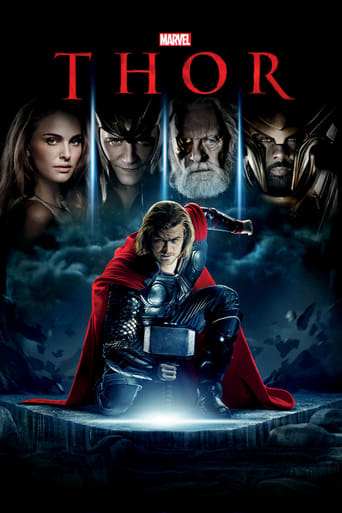 Thor (2011) extra-torrent