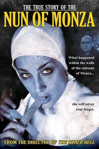 The True Story of the Nun of Monza (1980) extra-torrent