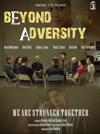 Beyond Adversity (2021) extra-torrent
