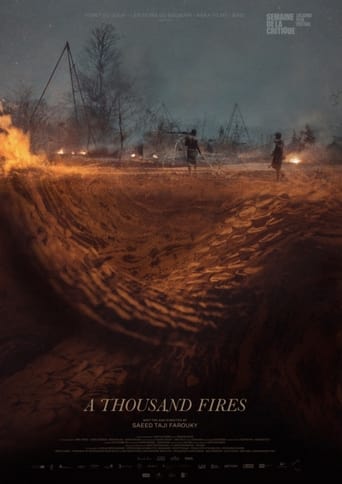 A Thousand Fires (2021) extra-torrent