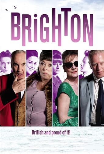 Brighton (2019) extra-torrent