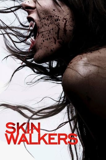 Skinwalkers (2006) extra-torrent