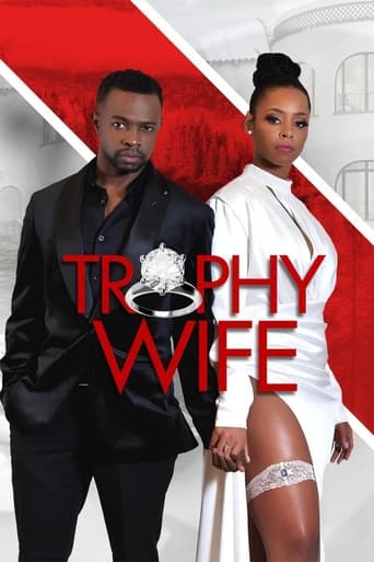 Trophy Wife (2022) extra-torrent