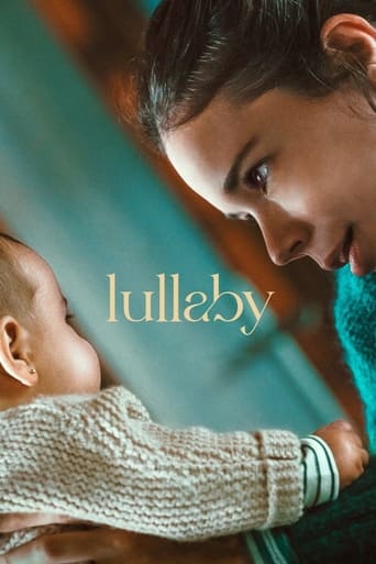 Lullaby (2022) extra-torrent