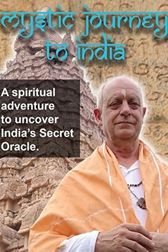 Mystic Journey to India (2018) extra-torrent