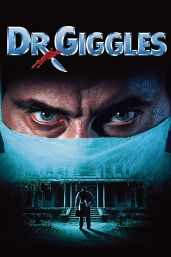 Dr. Giggles (1992) extra-torrent