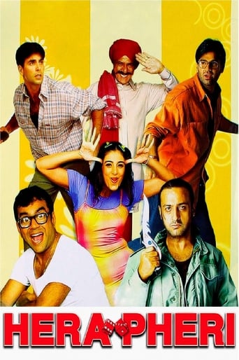 Hera Pheri (2000) extra-torrent