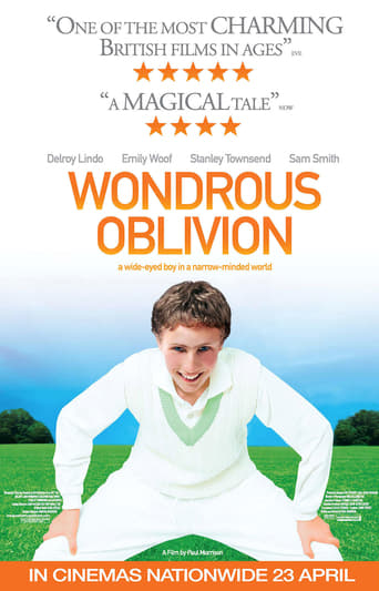 Wondrous Oblivion (2003) extra-torrent
