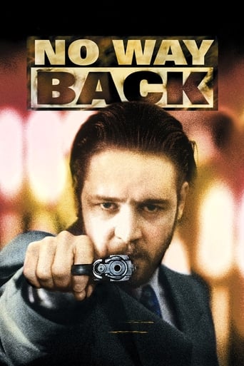 No Way Back (1995) extra-torrent