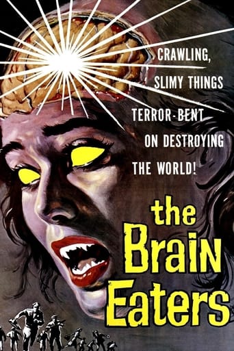 The Brain Eaters (1958) extra-torrent