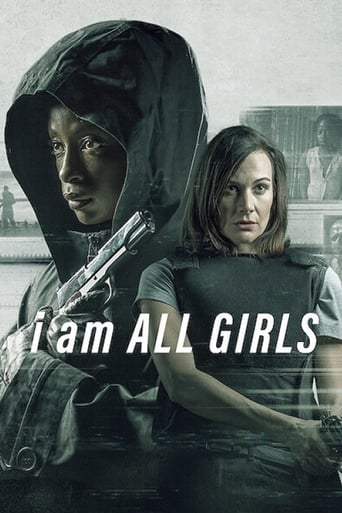 I Am All Girls (2021) extra-torrent