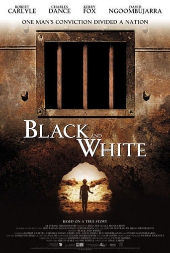 Black and White (2002) extra-torrent