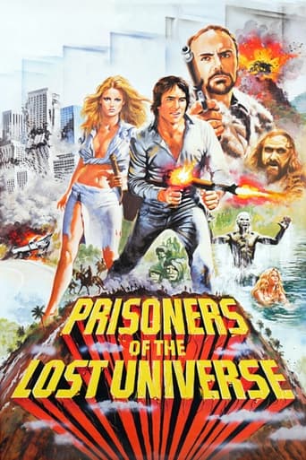 Prisoners of the Lost Universe (1983) extra-torrent