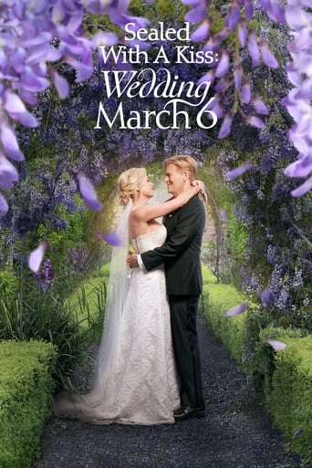 Sealed with a Kiss: Wedding March 6 (2021) extra-torrent