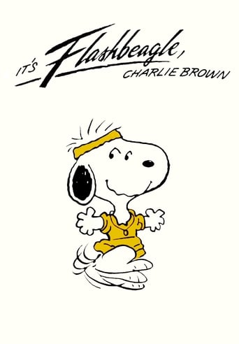 It's Flashbeagle, Charlie Brown (1984) extra-torrent