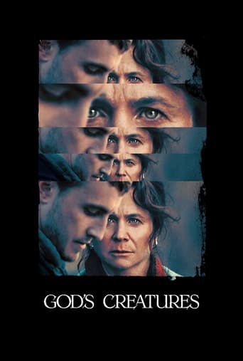 God's Creatures (2022) extra-torrent