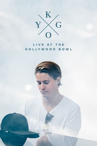 Kygo: Live at the Hollywood Bowl (2017) extra-torrent