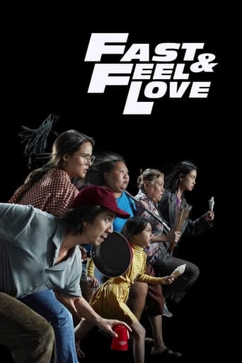 Fast & Feel Love (2022) extra-torrent