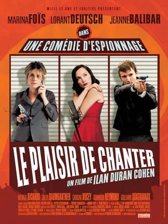 The Joy of Singing (2008) extra-torrent
