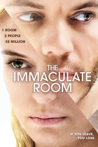 The Immaculate Room (2022) extra-torrent