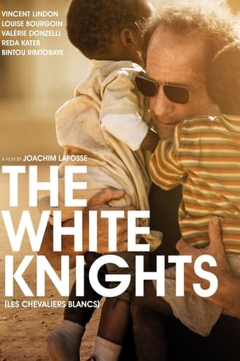 The White Knights (2015) extra-torrent