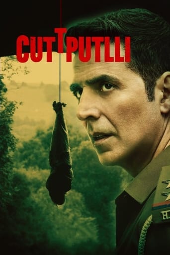 Cuttputlli (2022) extra-torrent
