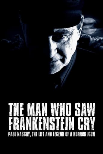 The Man Who Saw Frankenstein Cry (2010) extra-torrent