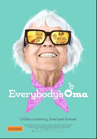 Everybody's Oma (2022) extra-torrent