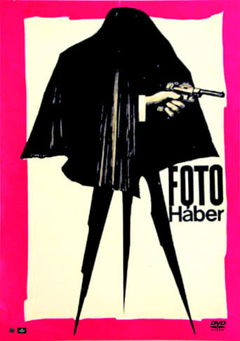 Haber's Photo Shop (1963) extra-torrent