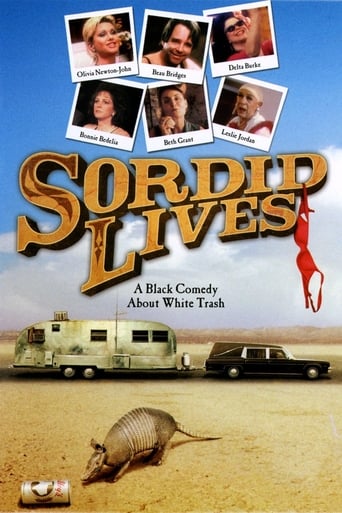 Sordid Lives (2000) extra-torrent