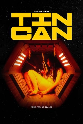 Tin Can (2020) extra-torrent