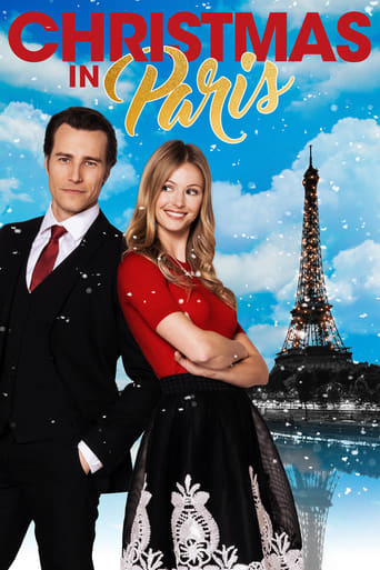 Christmas in Paris (2019) extra-torrent