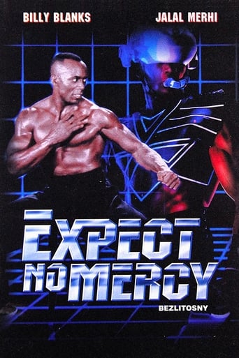 Expect No Mercy (1995) extra-torrent