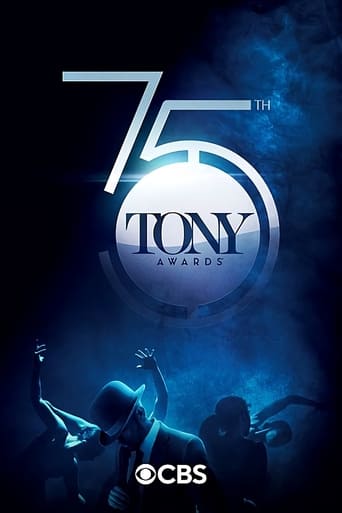 The 75th Annual Tony Awards (2022) extra-torrent